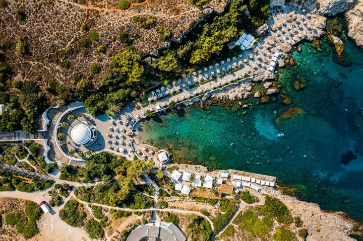  - Mazoren Art Hotel - Φαληράκι Ρόδος