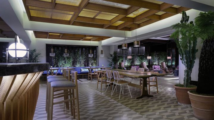 - Mazoren Art Hotel - Φαληράκι Ρόδος
